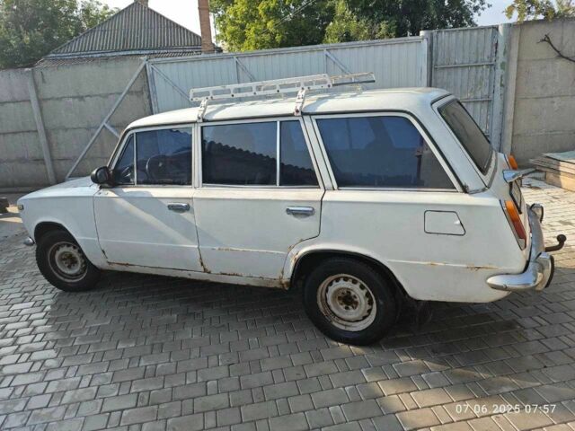Белый ВАЗ 2102, объемом двигателя 1.2 л и пробегом 200 тыс. км за 549 $, фото 12 на Automoto.ua