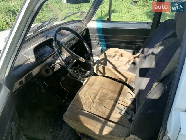 Білий ВАЗ 2102, об'ємом двигуна 0.15 л та пробігом 220 тис. км за 270 $, фото 2 на Automoto.ua