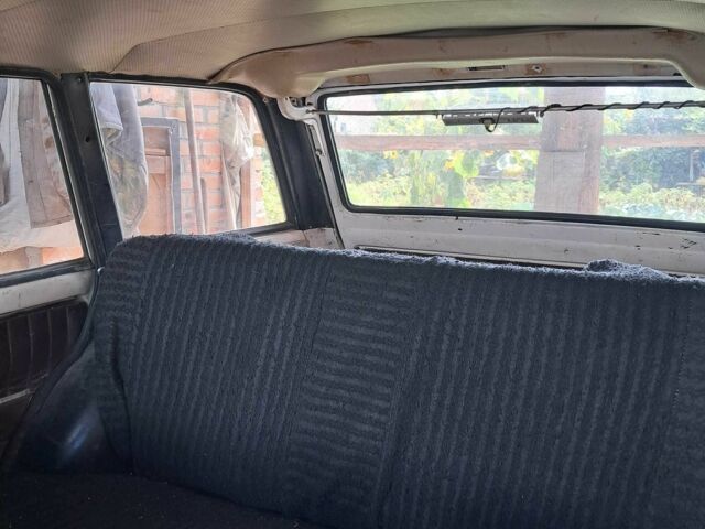 Белый ВАЗ 2102, объемом двигателя 1.2 л и пробегом 35 тыс. км за 1100 $, фото 5 на Automoto.ua