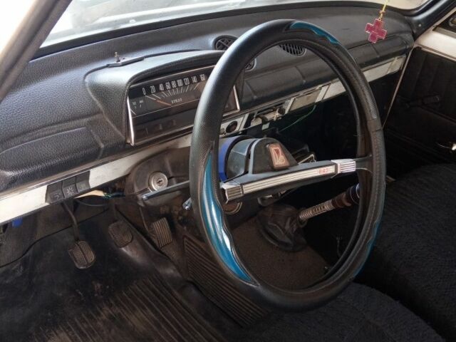 Белый ВАЗ 2102, объемом двигателя 1.2 л и пробегом 36 тыс. км за 990 $, фото 5 на Automoto.ua