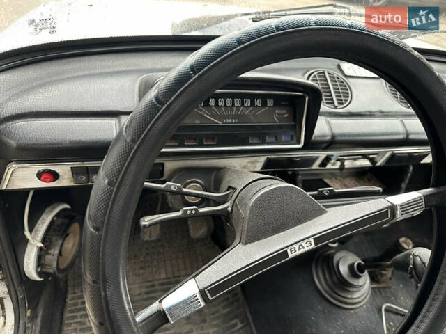Белый ВАЗ 2102, объемом двигателя 1.2 л и пробегом 100 тыс. км за 800 $, фото 9 на Automoto.ua
