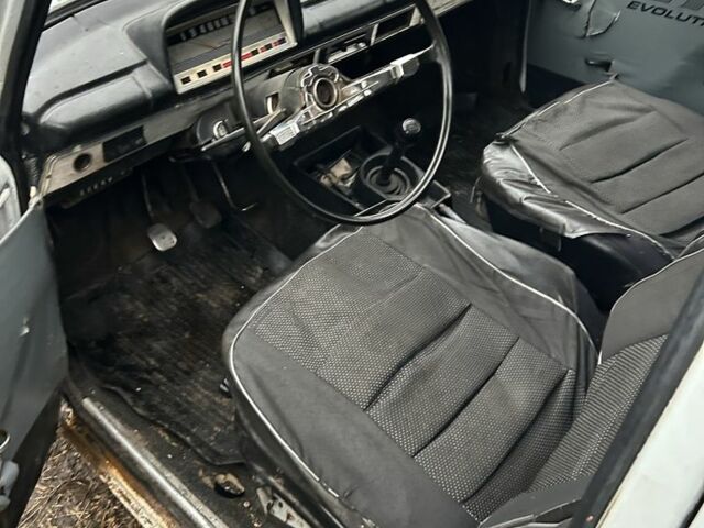 Білий ВАЗ 2102, об'ємом двигуна 1.5 л та пробігом 10 тис. км за 450 $, фото 1 на Automoto.ua