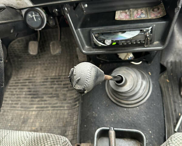 Белый ВАЗ 2102, объемом двигателя 1.2 л и пробегом 100 тыс. км за 800 $, фото 10 на Automoto.ua