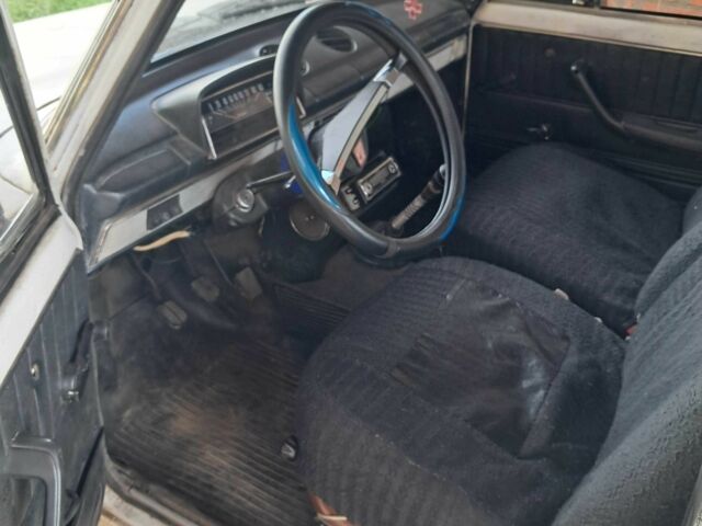 Белый ВАЗ 2102, объемом двигателя 1.2 л и пробегом 35 тыс. км за 1100 $, фото 4 на Automoto.ua