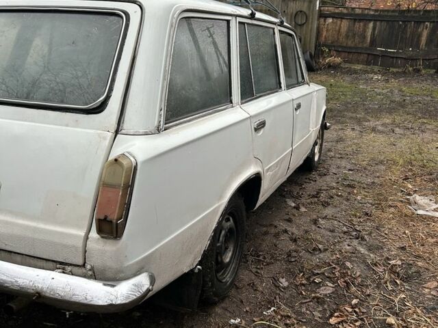Білий ВАЗ 2102, об'ємом двигуна 1.5 л та пробігом 10 тис. км за 450 $, фото 3 на Automoto.ua