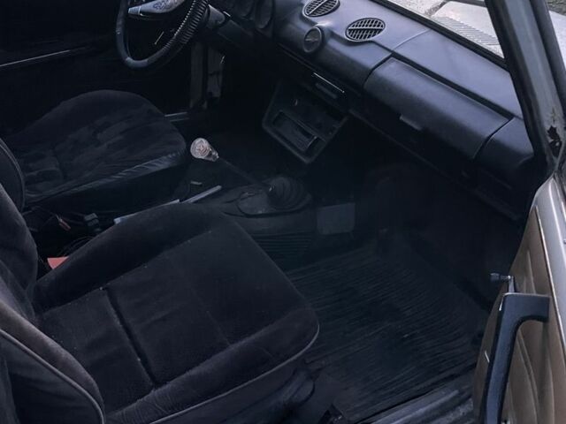 Белый ВАЗ 2102, объемом двигателя 1.2 л и пробегом 15 тыс. км за 358 $, фото 4 на Automoto.ua