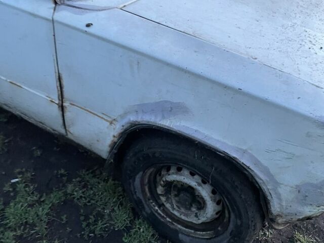 Белый ВАЗ 2102, объемом двигателя 1.2 л и пробегом 15 тыс. км за 358 $, фото 2 на Automoto.ua