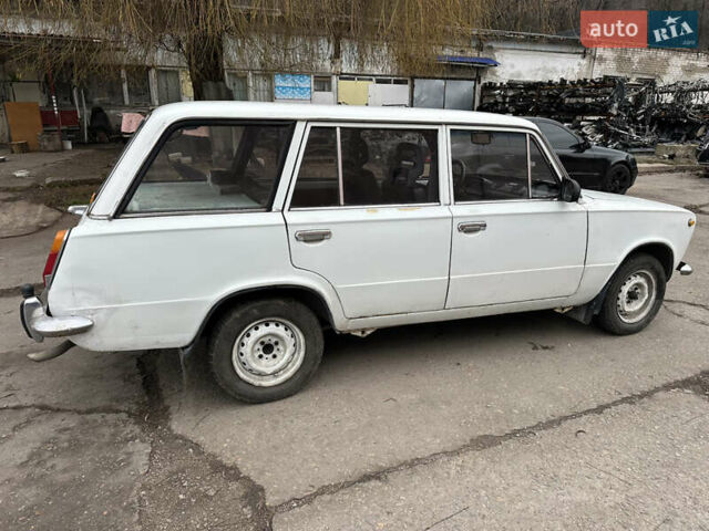 Белый ВАЗ 2102, объемом двигателя 1.2 л и пробегом 100 тыс. км за 800 $, фото 5 на Automoto.ua