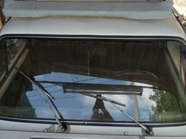 Белый ВАЗ 2102, объемом двигателя 1.2 л и пробегом 36 тыс. км за 990 $, фото 6 на Automoto.ua