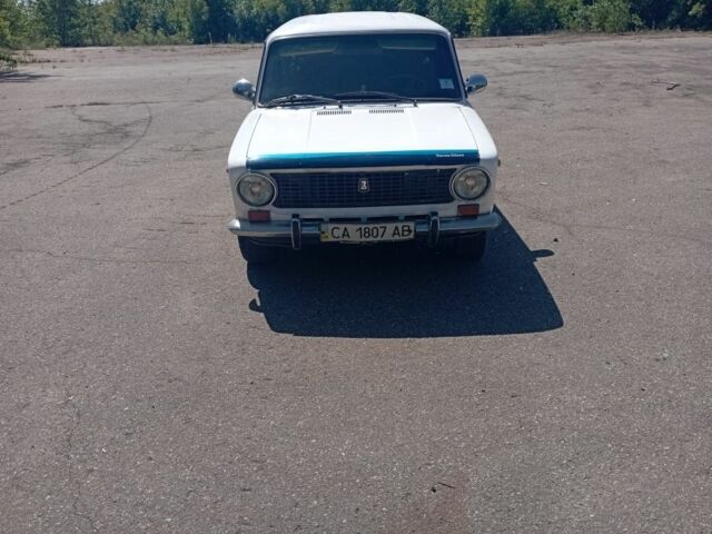 Білий ВАЗ 2102, об'ємом двигуна 1.2 л та пробігом 180 тис. км за 500 $, фото 3 на Automoto.ua
