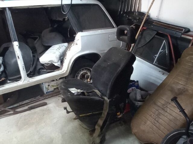 Білий ВАЗ 2102, об'ємом двигуна 1 л та пробігом 1 тис. км за 278 $, фото 1 на Automoto.ua