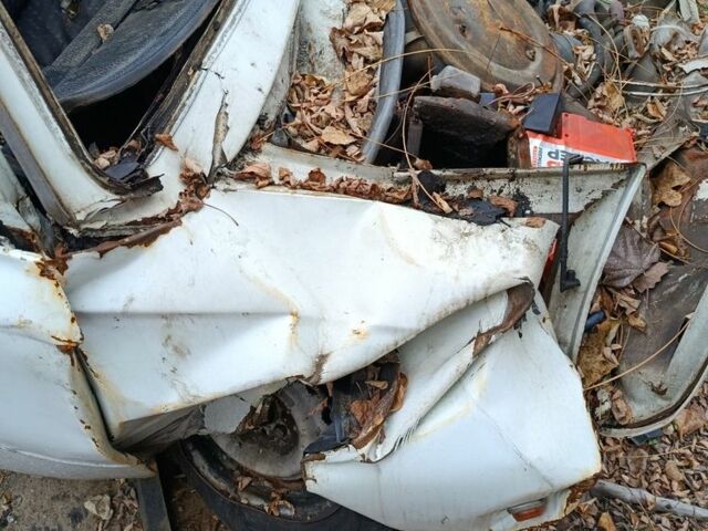 Белый ВАЗ 2102, объемом двигателя 1.1 л и пробегом 999 тыс. км за 239 $, фото 4 на Automoto.ua