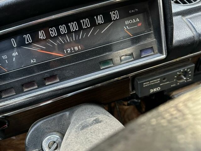 Белый ВАЗ 2102, объемом двигателя 1.3 л и пробегом 3 тыс. км за 947 $, фото 6 на Automoto.ua