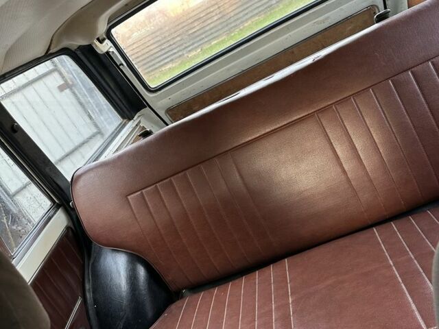 Белый ВАЗ 2102, объемом двигателя 1.3 л и пробегом 3 тыс. км за 947 $, фото 5 на Automoto.ua