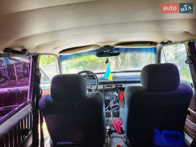 Белый ВАЗ 2102, объемом двигателя 1.6 л и пробегом 100 тыс. км за 1000 $, фото 9 на Automoto.ua