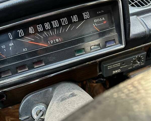 Белый ВАЗ 2102, объемом двигателя 0 л и пробегом 120 тыс. км за 900 $, фото 6 на Automoto.ua