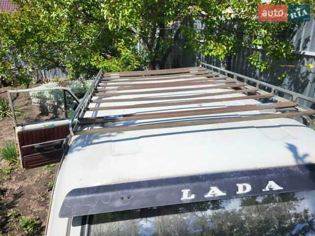 Белый ВАЗ 2102, объемом двигателя 1.6 л и пробегом 100 тыс. км за 1000 $, фото 10 на Automoto.ua