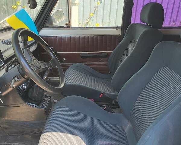 Белый ВАЗ 2102, объемом двигателя 1.6 л и пробегом 100 тыс. км за 1000 $, фото 5 на Automoto.ua