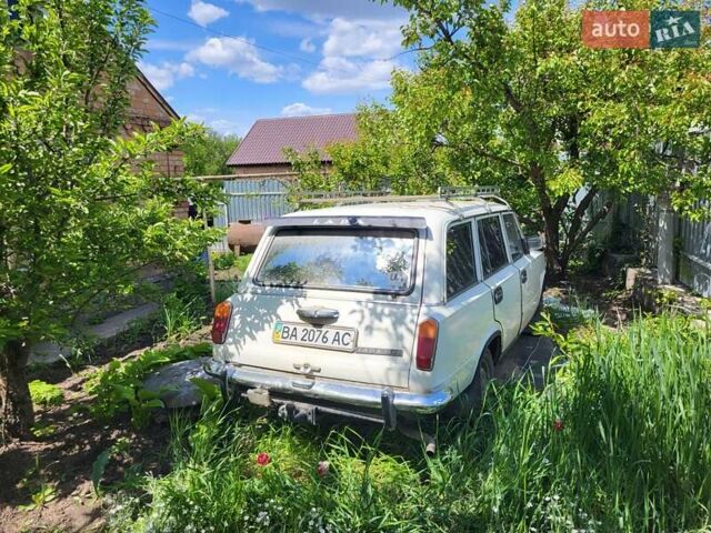 Белый ВАЗ 2102, объемом двигателя 1.6 л и пробегом 100 тыс. км за 1000 $, фото 3 на Automoto.ua