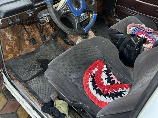 Белый ВАЗ 2102, объемом двигателя 1.3 л и пробегом 3 тыс. км за 947 $, фото 4 на Automoto.ua