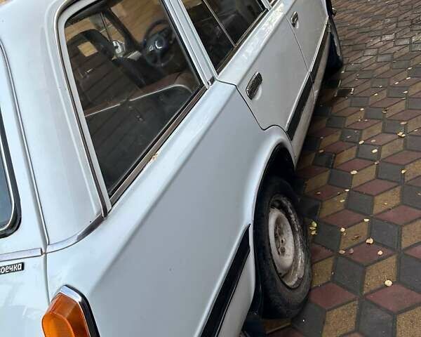 Белый ВАЗ 2102, объемом двигателя 0 л и пробегом 120 тыс. км за 900 $, фото 2 на Automoto.ua