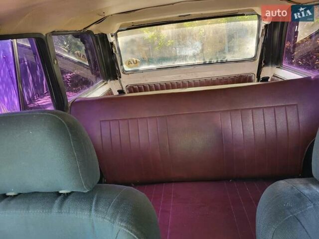 Белый ВАЗ 2102, объемом двигателя 1.6 л и пробегом 100 тыс. км за 1000 $, фото 6 на Automoto.ua