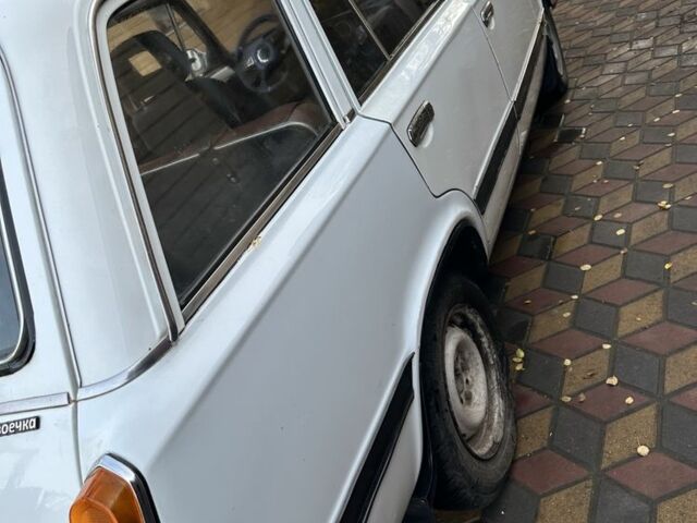 Белый ВАЗ 2102, объемом двигателя 1.3 л и пробегом 3 тыс. км за 947 $, фото 3 на Automoto.ua