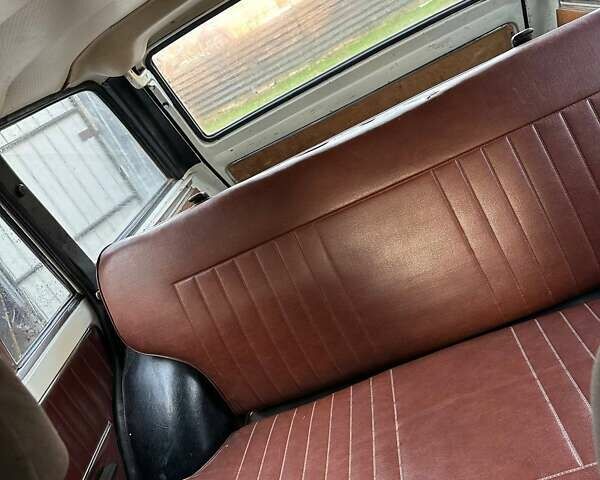 Белый ВАЗ 2102, объемом двигателя 0 л и пробегом 120 тыс. км за 900 $, фото 3 на Automoto.ua