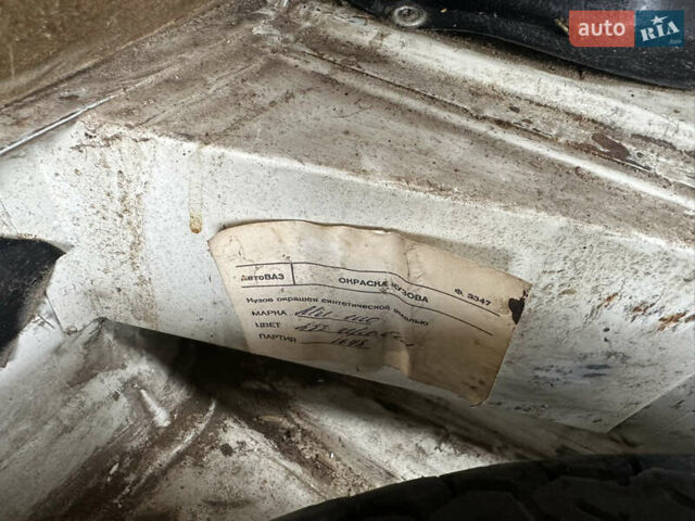 Білий ВАЗ 2102, об'ємом двигуна 1.2 л та пробігом 90 тис. км за 3900 $, фото 33 на Automoto.ua