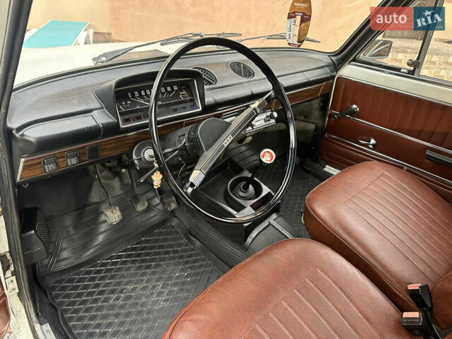 Білий ВАЗ 2102, об'ємом двигуна 1.2 л та пробігом 90 тис. км за 3900 $, фото 17 на Automoto.ua