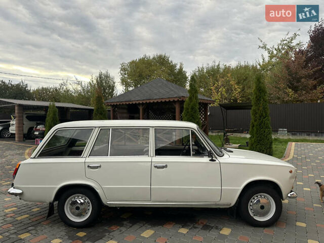 Білий ВАЗ 2102, об'ємом двигуна 1.2 л та пробігом 90 тис. км за 3900 $, фото 7 на Automoto.ua