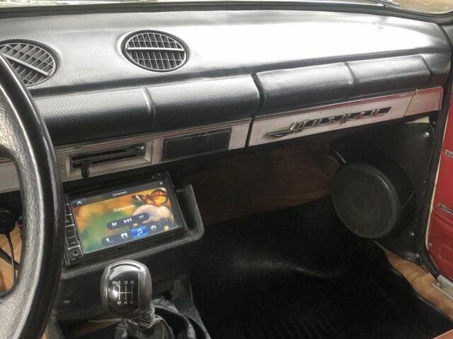 Белый ВАЗ 2102, объемом двигателя 1.2 л и пробегом 90 тыс. км за 800 $, фото 7 на Automoto.ua