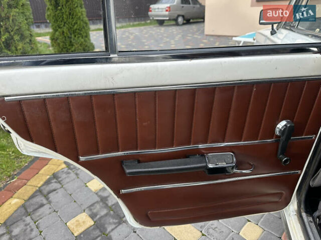 Білий ВАЗ 2102, об'ємом двигуна 1.2 л та пробігом 90 тис. км за 3900 $, фото 19 на Automoto.ua