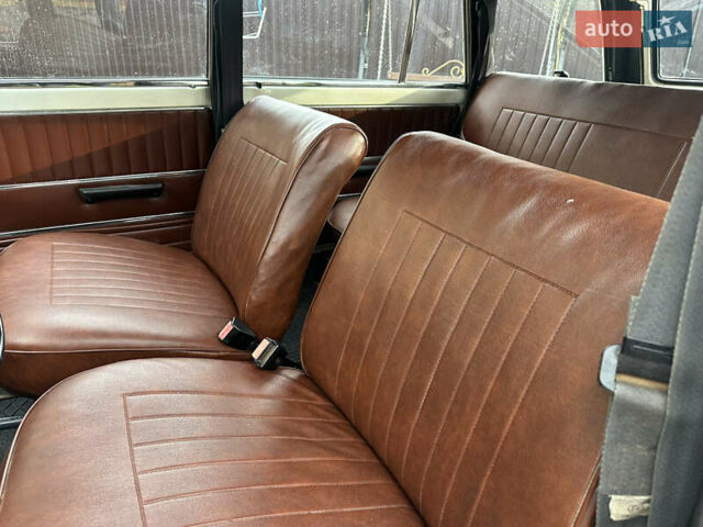 Білий ВАЗ 2102, об'ємом двигуна 1.2 л та пробігом 90 тис. км за 3900 $, фото 22 на Automoto.ua