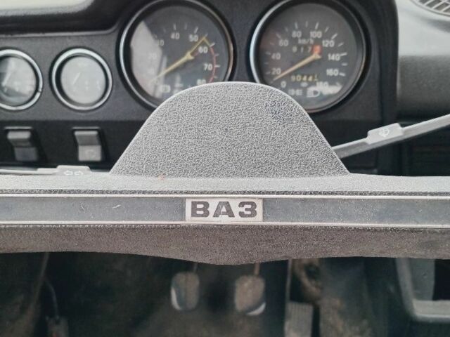 Белый ВАЗ 2102, объемом двигателя 1.7 л и пробегом 100 тыс. км за 537 $, фото 4 на Automoto.ua