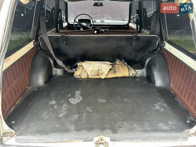 Білий ВАЗ 2102, об'ємом двигуна 1.2 л та пробігом 90 тис. км за 3900 $, фото 30 на Automoto.ua