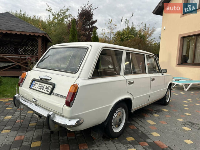 Білий ВАЗ 2102, об'ємом двигуна 1.2 л та пробігом 90 тис. км за 3900 $, фото 9 на Automoto.ua