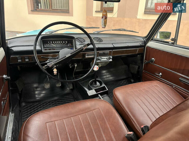 Білий ВАЗ 2102, об'ємом двигуна 1.2 л та пробігом 90 тис. км за 3900 $, фото 16 на Automoto.ua