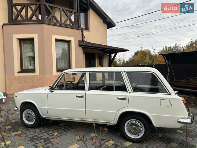 Білий ВАЗ 2102, об'ємом двигуна 1.2 л та пробігом 90 тис. км за 3900 $, фото 14 на Automoto.ua
