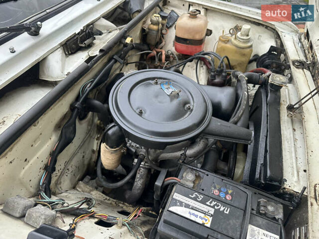 Білий ВАЗ 2102, об'ємом двигуна 1.2 л та пробігом 90 тис. км за 3900 $, фото 15 на Automoto.ua