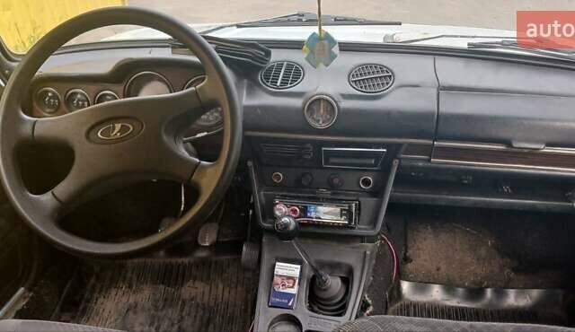Белый ВАЗ 2102, объемом двигателя 1.2 л и пробегом 37 тыс. км за 20000 $, фото 5 на Automoto.ua