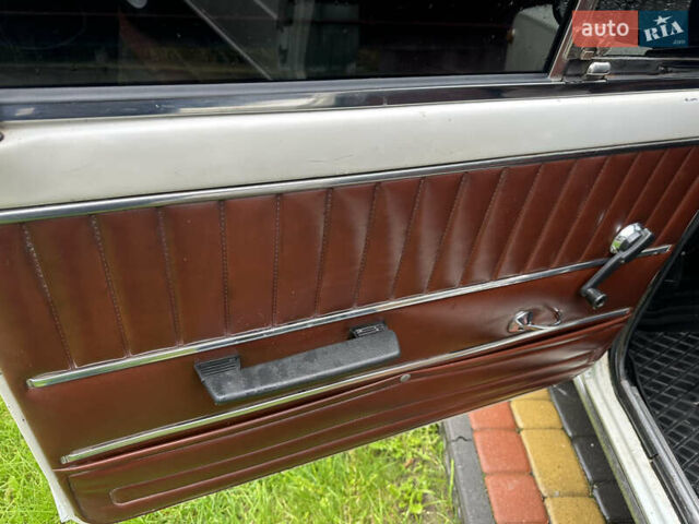 Білий ВАЗ 2102, об'ємом двигуна 1.2 л та пробігом 90 тис. км за 3900 $, фото 34 на Automoto.ua