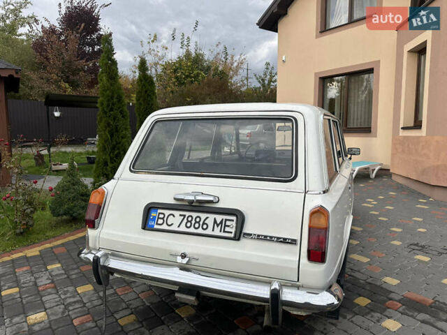 Білий ВАЗ 2102, об'ємом двигуна 1.2 л та пробігом 90 тис. км за 3900 $, фото 10 на Automoto.ua