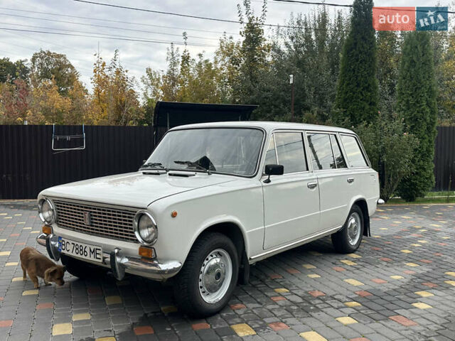 Білий ВАЗ 2102, об'ємом двигуна 1.2 л та пробігом 90 тис. км за 3900 $, фото 1 на Automoto.ua