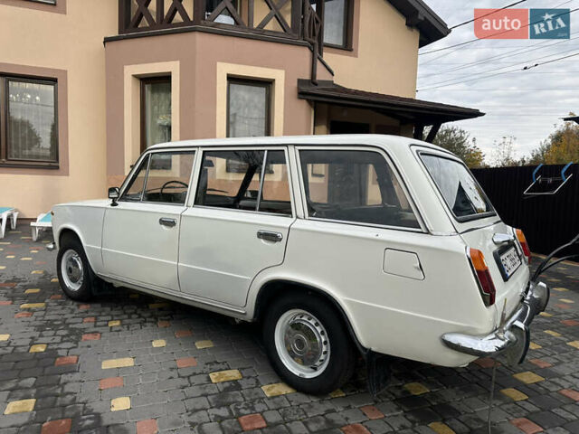 Білий ВАЗ 2102, об'ємом двигуна 1.2 л та пробігом 90 тис. км за 3900 $, фото 13 на Automoto.ua