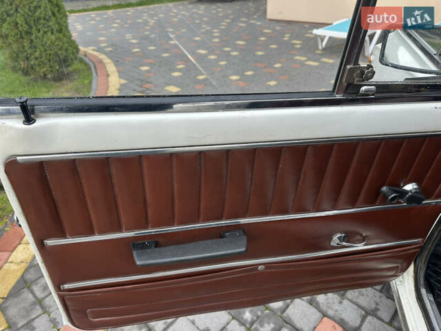 Білий ВАЗ 2102, об'ємом двигуна 1.2 л та пробігом 90 тис. км за 3900 $, фото 20 на Automoto.ua