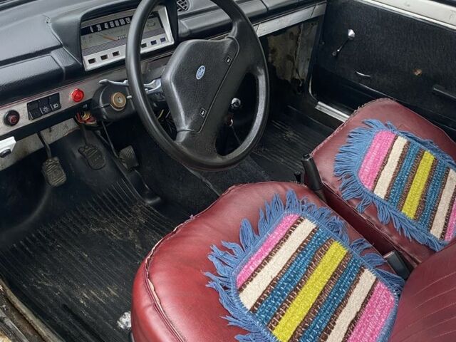 Белый ВАЗ 2102, объемом двигателя 1.2 л и пробегом 99 тыс. км за 712 $, фото 3 на Automoto.ua