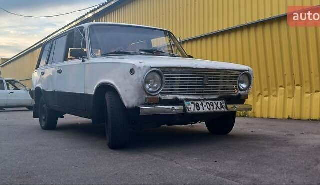 Белый ВАЗ 2102, объемом двигателя 1.2 л и пробегом 37 тыс. км за 20000 $, фото 6 на Automoto.ua