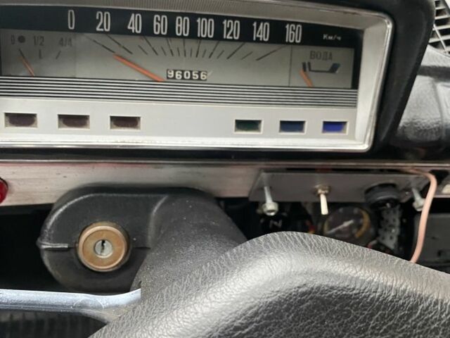 Белый ВАЗ 2102, объемом двигателя 1.2 л и пробегом 99 тыс. км за 712 $, фото 4 на Automoto.ua