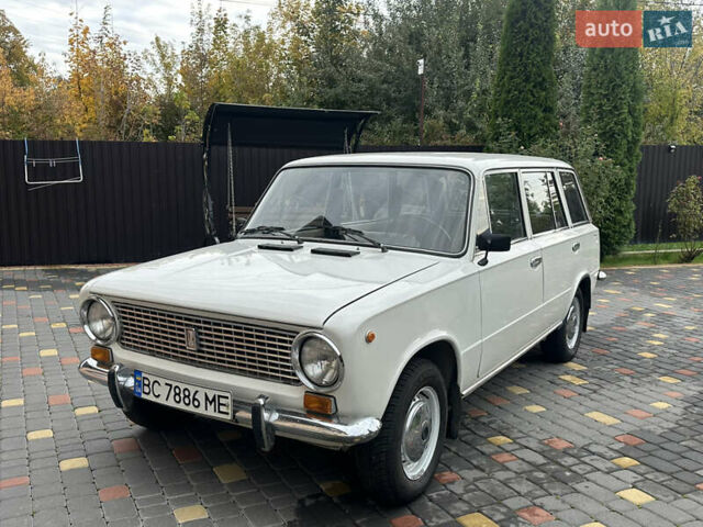 Білий ВАЗ 2102, об'ємом двигуна 1.2 л та пробігом 90 тис. км за 3900 $, фото 2 на Automoto.ua